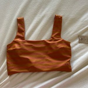 Albion fit bikini top